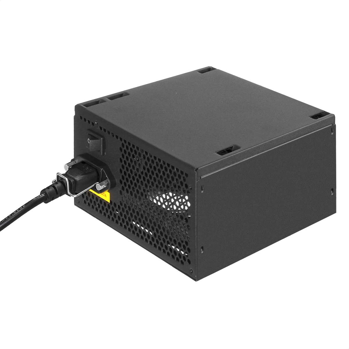 Блок питания ATX Exegate EX292159RUS-OEM-S — изображение 2
