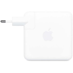 Блок питания для ноутбука Apple 87W USB-C Power Adapter (MNF82)