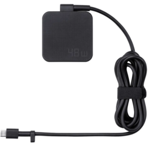 Блок питания для ноутбука ASUS 48W USB-C Black (AD10810)