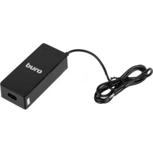 Блок питания для ноутбука Buro BUM-C-065