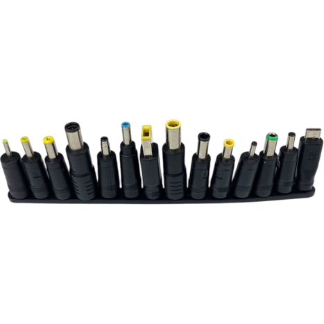Блок питания для ноутбука KS-IS KS-154L1 — изображение 3
