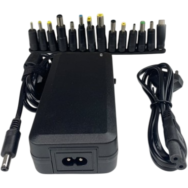 Блок питания для ноутбука KS-IS KS-154L1 — изображение 4