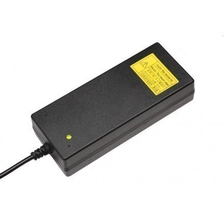 Блок питания для ноутбука KS-IS KS-595 — изображение 2