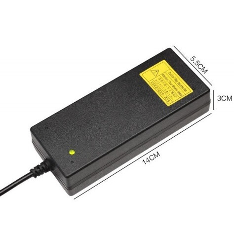 Блок питания для ноутбука KS-IS KS-595A — изображение 3