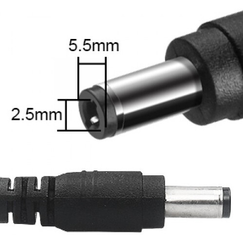 Блок питания для ноутбука KS-IS KS-595A — изображение 4