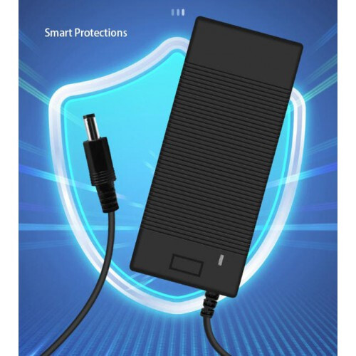 Блок питания для ноутбука KS-IS KS-595C — изображение 5