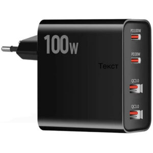 Блок питания для ноутбука Orient PU-A100WL