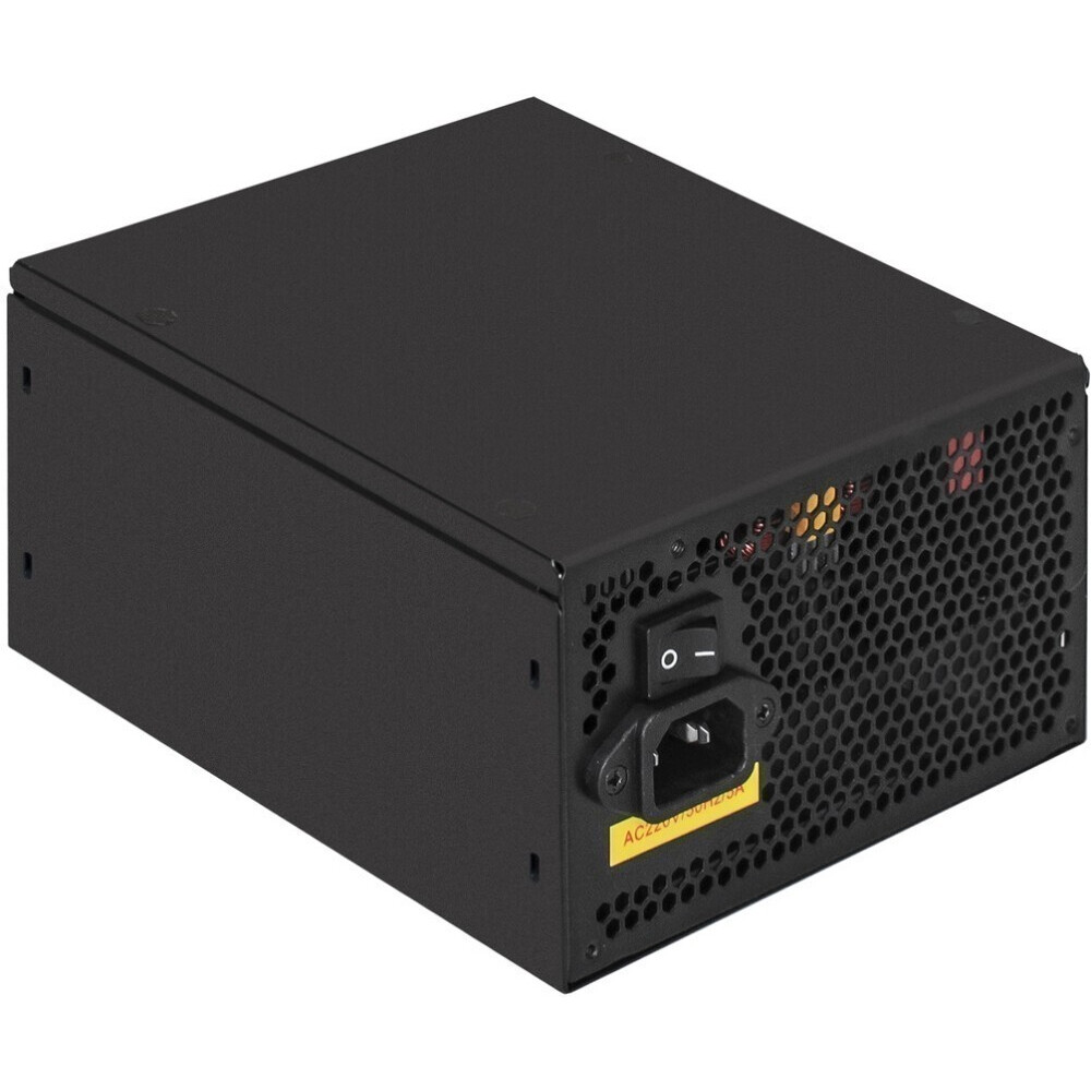 Блок питания ExeGate ServerPRO-500RADS 500W — изображение 3