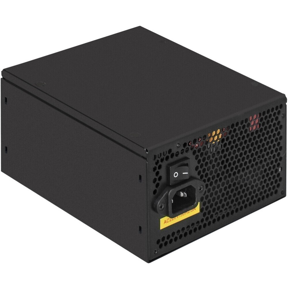 Блок питания ExeGate ServerPRO-600RADS 600W — изображение 3