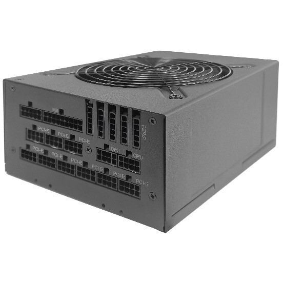 Блок питания FSP FSP2000-52AGPBI 2000W — изображение 2