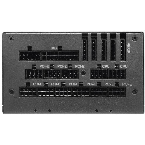 Блок питания FSP FSP2000-52AGPBI 2000W — изображение 3