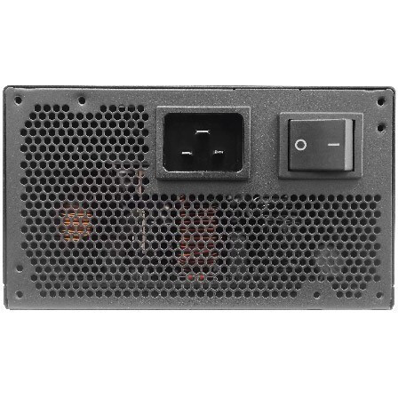 Блок питания FSP FSP2000-52AGPBI 2000W — изображение 4