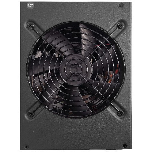 Блок питания FSP FSP2000-52AGPBI 2000W — изображение 6