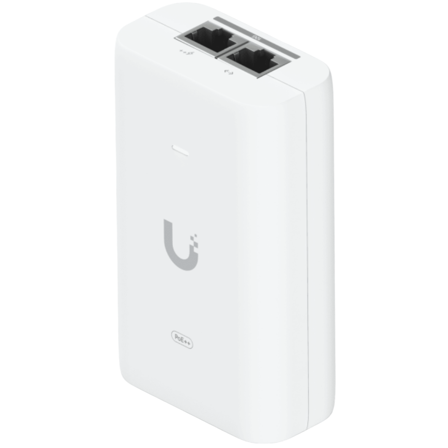 Блок питания Ubiquiti UACC-PoE++-10G