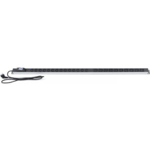 Блок розеток Cabeus PDU-16-14C13-10C19-B