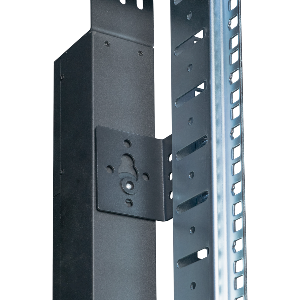 Блок розеток Cabeus SMART-PDU-32-1P-36C13-6C19-I309-CM — изображение 6
