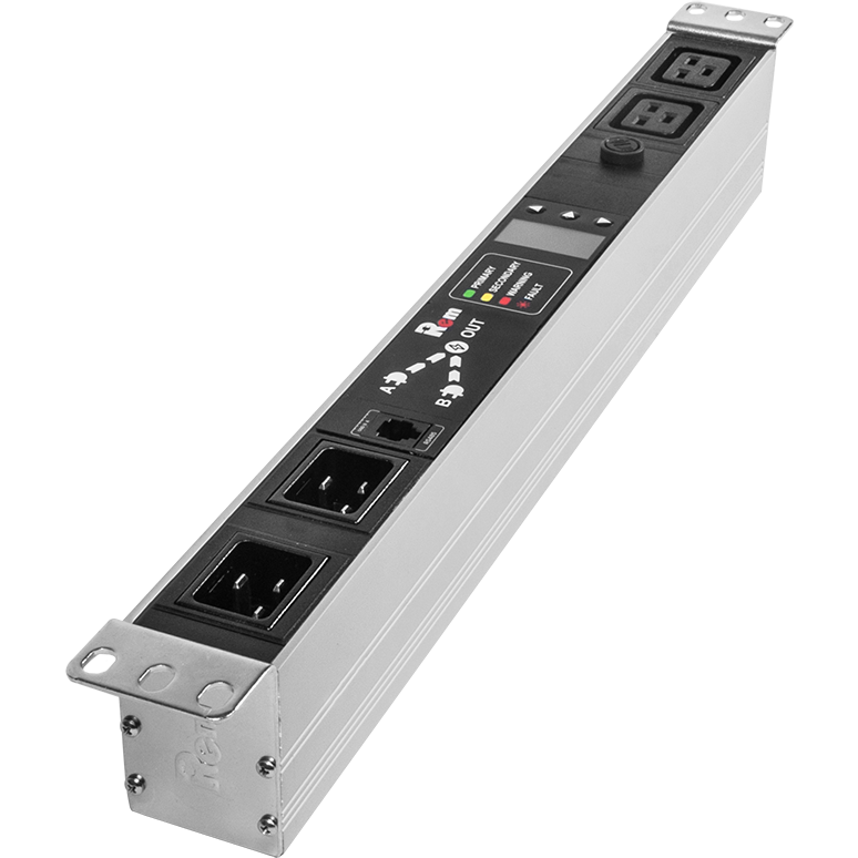 Блок розеток ЦМО R-16-2C19-T-440 — изображение 2
