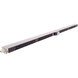 Блок розеток ЦМО R-32-2X(10C13-5C19-A-AM)-1420-K
