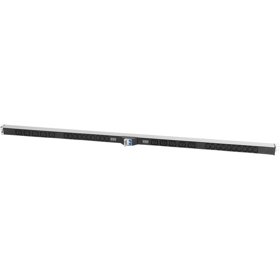 Блок розеток ЦМО R-32-2X(10C13-5C19-A-AM)-1420-K — изображение 2