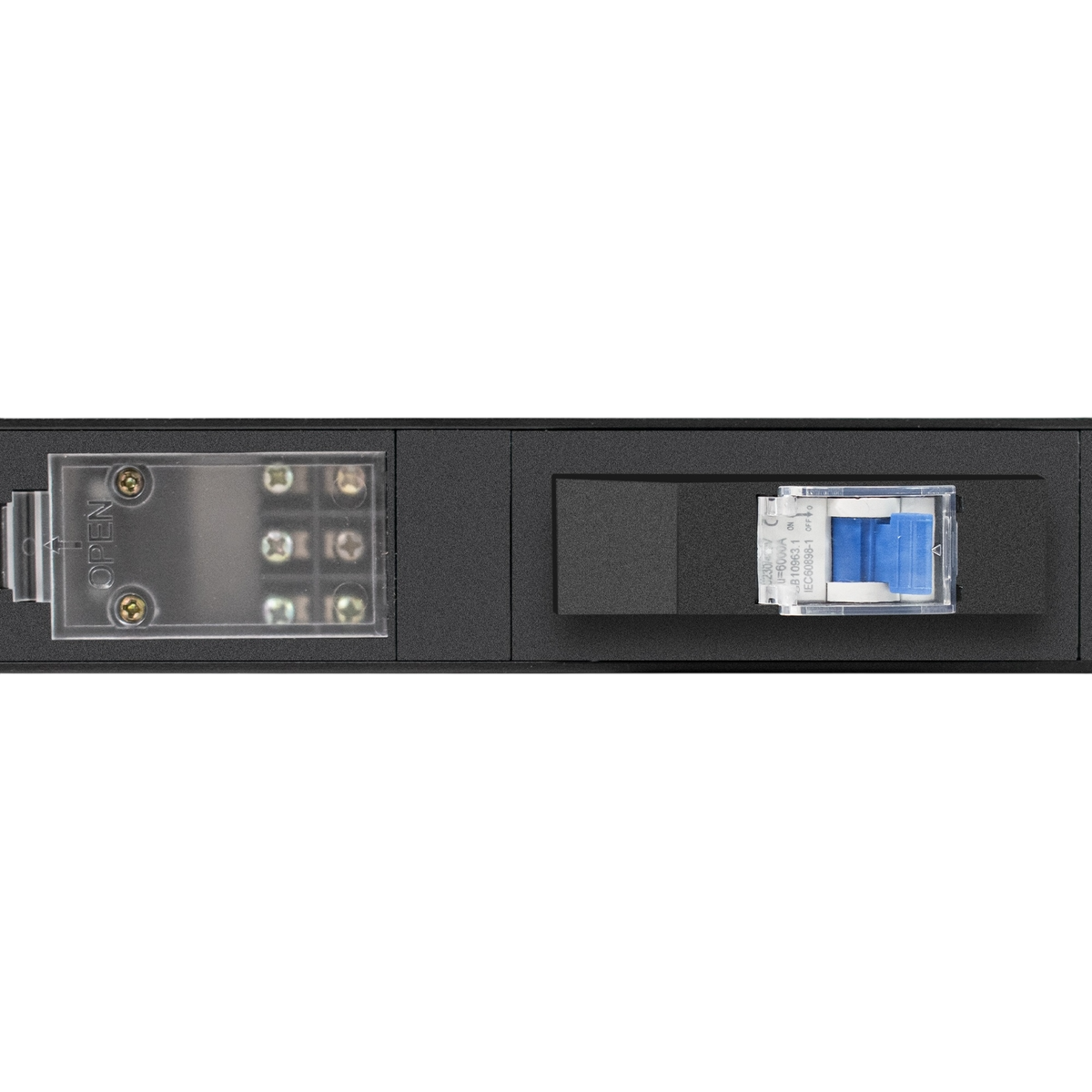 Блок розеток Exegate EX300289RUS — изображение 5