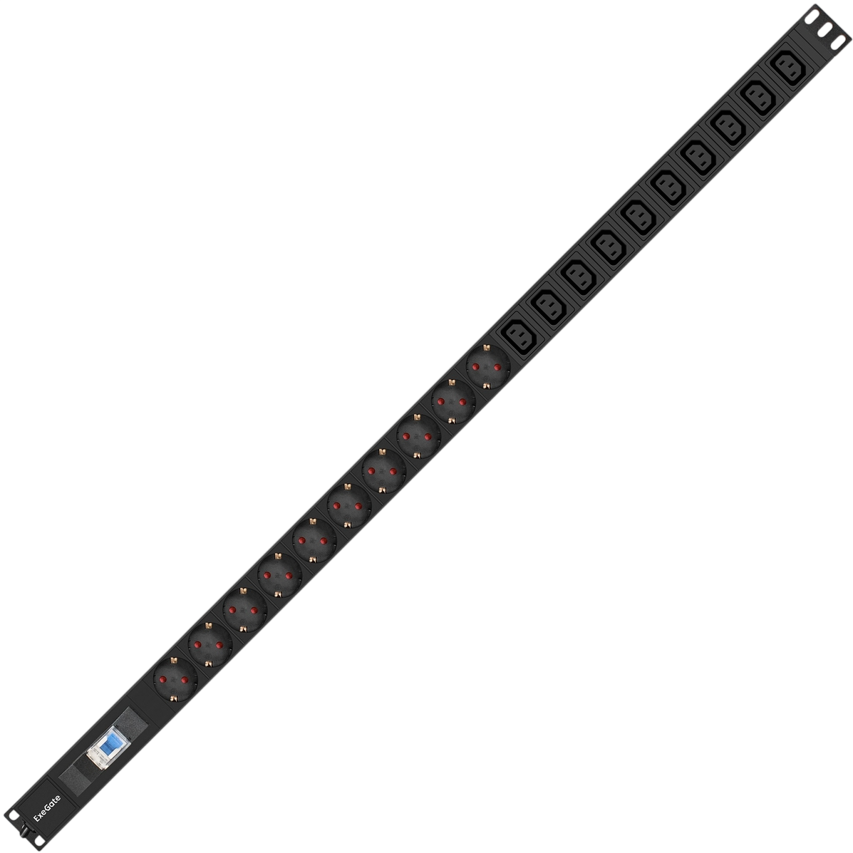 Блок розеток Exegate EX300291RUS — изображение 2