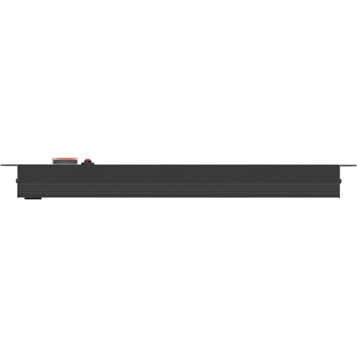 Блок розеток ExeGate PDU-19H605 Al-6S-C14-SW-O-SPD1 — изображение 3