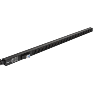 Блок розеток ExeGate PDU-V201 Al-20S-T-1P
