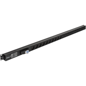 Блок розеток ExeGate PDU-V219 Al-10C1910S-T-1P