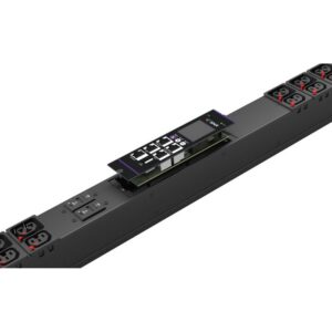 Блок розеток SNR SNR-PDU-C-21AL21ABL-16L3