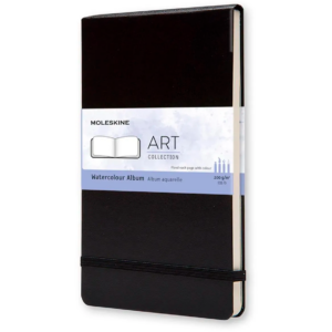 Блокнот для рисования Moleskine ARTMM804
