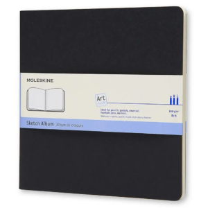 Блокнот для рисования Moleskine ARTSKA5