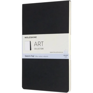 Блокнот для рисования Moleskine ARTSKPAD3
