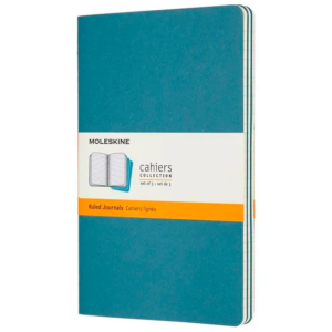 Блокнот Moleskine CH016B44 (3 шт.)