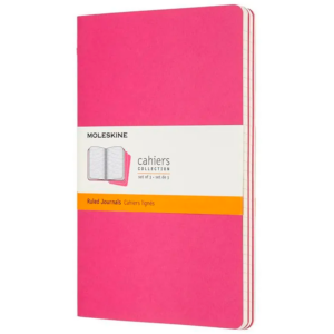Блокнот Moleskine CH016D17 (3 шт.)