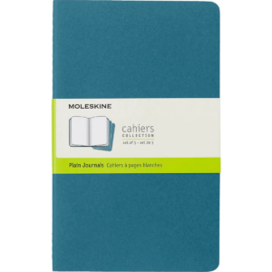 Блокнот Moleskine CH018B44 (3 шт.)