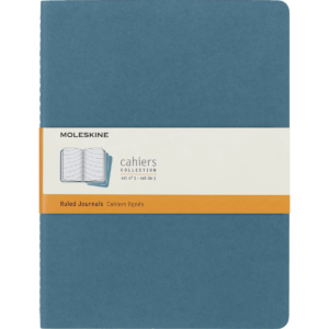 Блокнот Moleskine CH021B44 (3 шт.)
