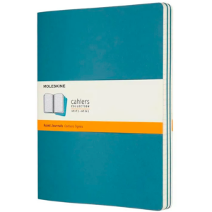 Блокнот Moleskine CH023B44 (3 шт.)