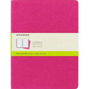 Блокнот Moleskine CH023D17 (3 шт.)