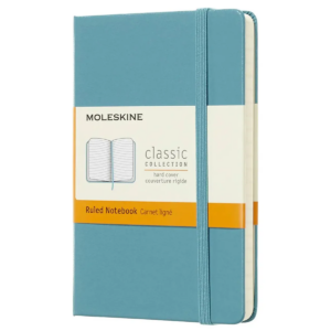 Блокнот Moleskine MM710B35
