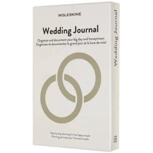 Блокнот Moleskine PASWEDD