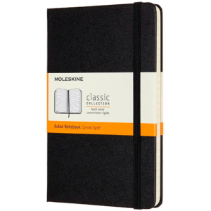 Блокнот Moleskine QP050