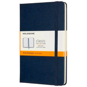 Блокнот Moleskine QP050B20