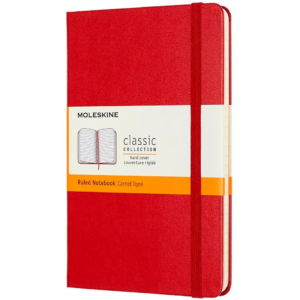 Блокнот Moleskine QP050F2