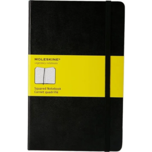 Блокнот Moleskine QP061