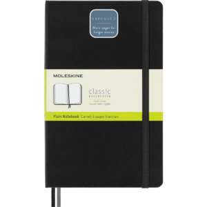 Блокнот Moleskine QP062EXP