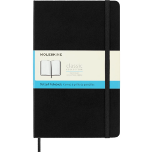 Блокнот Moleskine QP066