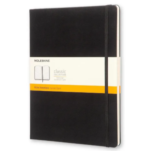 Блокнот Moleskine QP090