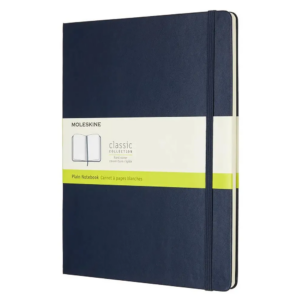 Блокнот Moleskine QP092B20