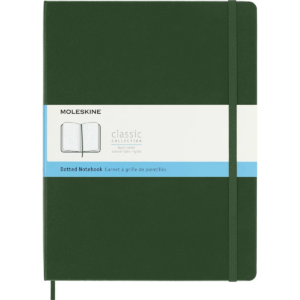 Блокнот Moleskine QP093K15