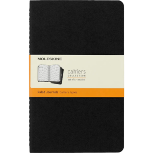 Блокнот Moleskine QP316 (3 шт.)